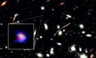 Scientists Just Found the Most Chemically Primitive Galaxy Ever See, and It Has Almost No Oxygen