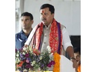 BJP will bloom in every village of Telangana: Nitin Nabin virtually inaugurates nine district offices from Hyderabad