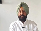 Power-surplus Punjab claim exposed on ground: BJP's Dhillon attacks CM Mann led AAP Govt