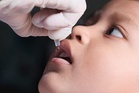 Over 26 lakh children receive polio drops in Telangana