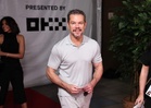 Matt Damon spotted at World Cup game watching Cristiano Ronaldo’s Portugal