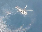 14 killed in oil company helicopter crash in Saudi Arabia