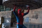 Half a billion views in a week! Spider-Man: Brand New Day trailer sets record