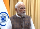 PM Modi advocates climate justice, says those least responsible should not bear greatest burden of its consequences
