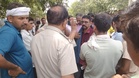 ’Get only 4 hours of electricity’: Residents block roads in Hisar and Hansi over power crisis