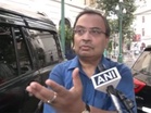 "We want a full investigation into this matter": TMC's Kunal Ghosh on Ram Mandir donation row