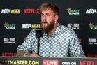 Jake Paul names the five most entertaining NBA players he’s ever watched
