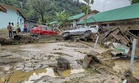10 Arunachal districts hit by floods: Death toll rises to 3, heavy rain likely