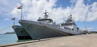 Indian Army contingent, naval band, INS Tarkash to grace Seychelles National Day celebrations