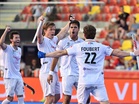 Belgium hockey team crowned Pro League champions, secure LA28 Olympic ticket