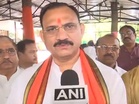 Nationwide Pulse Polio Immunisation Programme: Health teams are active everywhere, says Chhattisgarh health minister