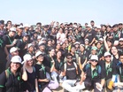 Delhi CM Rekha Gupta participates in Yamuna Ghat cleanliness drive, urges public participation