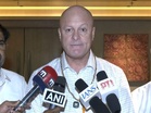 "We look together for collaboration, partnerships with both Keralam and Melbourne...": Australian MP David Hodgett
