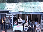 Himachal CM announces Rs 10 crore for road connectivity to Bara Bhangal
