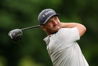 What Shane Lowry cannot believe about Wyndham Clark after speaking with him at the Travelers Championship