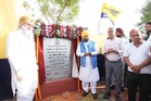 CM Mann dedicates 500 village gyms across Punjab to bolster anti-drug drive