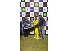 Arman Hussain’s 63 and Aayan Siddiqui’s four-for seal big Day 4 wins at Krishna Apra Future Star Under-15 C’ship