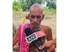 "Everyone was watching how he was killed": Father of Bharat Bhushan Tiwari seeks justice