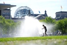 Heatwave grips Germany, temperatures soar and tropical nights persist
