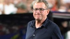 Rangnick dismisses collusion talk after Austria and Algeria advance after ‘mad’ World Cup draw