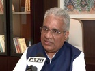 "Gathering field directors to discuss qualitative improvements in tiger conservation areas...": Bhupender Yadav