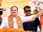 Delhi: JP Nadda to launch Samagra Shishu Bal Swasthya Karyakram at 16th CCHFW Conference