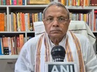 "Has he ever gone to pay obeisance to Lord Ram"?: VHP leader slams Akhilesh Yadav amid Ram Mandir donation row