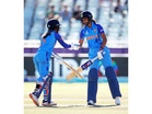 Women's T20 WC: Harmanpreet's fifty, openers guide India to 170/4 in 20 overs in must-win clash against Australia