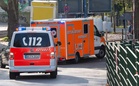 Accident in wedding convoy leaves three injured, €250,000 in damages