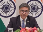 Assam Rifles contingent, Indian Navy marching band to participate in Seychelles Golden Jubilee celebrations: MEA
