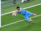 FIFA World Cup 2026: "Be a student of the game," says South Africa goalkeeper Ronwen Williams on his penalty-saving success