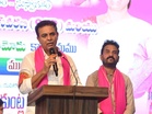 Revanth Reddy and BJP conspiring to erase Musi river for future generations: KTR