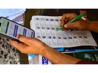 Telangana SIR exercise: 1.43 crore enumeration forms distributed across state, says EC