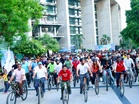 Festival of fitness returns as 79th Fit India Sundays on Cycle brings out message of ’Nasha Mukt Bharat’