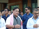 Assam: Chief Minister reviews major healthcare infrastructure projects