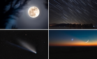 July’s Night Sky Will Deliver One Of The Year’s Most Spectacular Celestial Shows