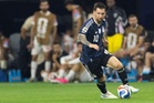 Argentina have best chance of reaching final, says Opta