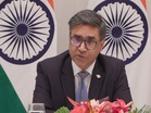 PM Modi hands over 500 MT rice consignment to strengthen food security of Seychelles amid West Asia conflict: MEA