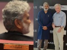 "Something I will carry with me forever": SS Rajamouli on being honoured at Cinemathèque Francaise
