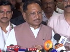 "Such events ensure younger generation learns about Emergency": CM Vishnu Deo Sai