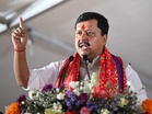 Nitin Nabin leads BJP's Telangana push: Booth-level strategy, development agenda, and attack on rivals