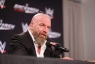 When WWE actually wanted Sami Zayn to win the title before crowning him at Night of Champions