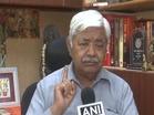 Akhilesh Yadav's allegations 'charade' for 2027 polls: VHP Chief Alok Kumar on Ram Mandir row