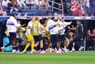 US TV presenter apologizes for ‘insensitive’ Bosnia comments before USMNT clash in World Cup