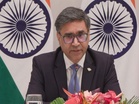India-Seychelles conclude umbrella line of credit agreement worth Rs 1250 cr: MEA