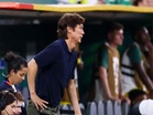 FIFA World Cup 2026: Hong Myung-bo resigns as South Korea coach after WC group-stage exit