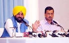 Punjab AAP Sikh MLAs, ministers to appear before Akal Takht today