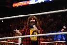 Mick Foley makes post about WWE Hell in a Cell 28 years on from facing The Undertaker