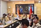 Intensify fight against drugs in Ladakh: DGP to officers