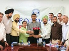 Chandigarh Admn to crack down on illegal hotels, guesthouses in villages, says DC